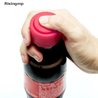 [Risingmp] Tapón De Botella Seguro Y Duradero Dispensador De Bomba Vino