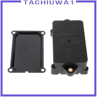 [Tachiuwa1] 6E5-85540 paquete de ignición módulo CDI para Yamaha fueraborda V4 6E5-85540-10-00 (1)