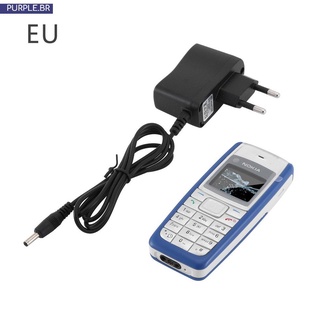 Nokia Original Desbloqueado 1110 1110i GSM 2G Teléfono Reacondicionado Multi-Idioma