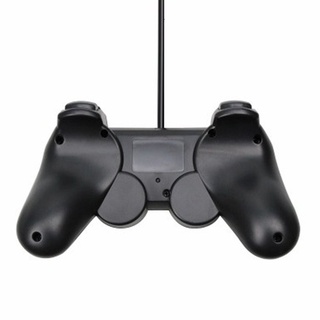 [haoyun] 1 unidad de control de juegos USB con cable USB para PC/Laptop/Gamepad Joystick/control de juego con cable USB (3)