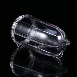 1pc 8cmx14.8cm exprimidor licuadoras taza taza transparente piezas de repuesto con oreja para 250w magic (9)
