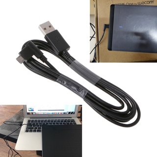 Cable De Alimentación USB Para Wacom Digital Dibujo Tablet Carga Para CTL471 CTH680