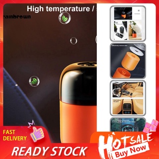/RB/ Purificador de aire de coche en forma de copa de larga duración sólido Perfume seguro para el hogar (1)