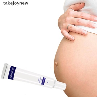 [takejoynew] removedor de estrías embarazo cicatrices ance crema reparación de maternidad anti envejecimiento