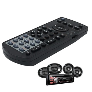 lucky RC-DV330 Remote Control fit for Kenwood DNX7000EX DDX714 DNX7140 DDX7034BT DDX23BT DDX272 DDX319 DNX-7140 (7)