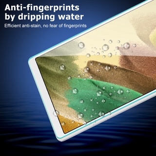 Tablet PC Tempered Film To Protect Screen For Samsung A7 LITE TAB A T307 TAB A7 T500/T505 TAB S7 T870/T875 Tab A P585/P580 9H HD Glass Film Tab S3 T825 Tab E T560/T561Tab A T585/T580 Tab A T550/T555/P555 Tab A T380/T385 (7)