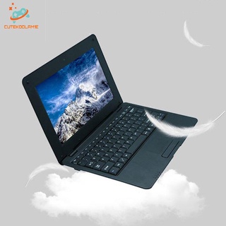 10.1 inch for Android 5.0 VIA8880 Cortex A9 1.5GHZ 1G + 8G WIFI Mini Netbook (2)