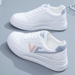 Zapatos de internet mujer de malla transpirable pequeño blanco zapatos femeninos 2021 nuevos zapatos de estudiante zapatos deportivos