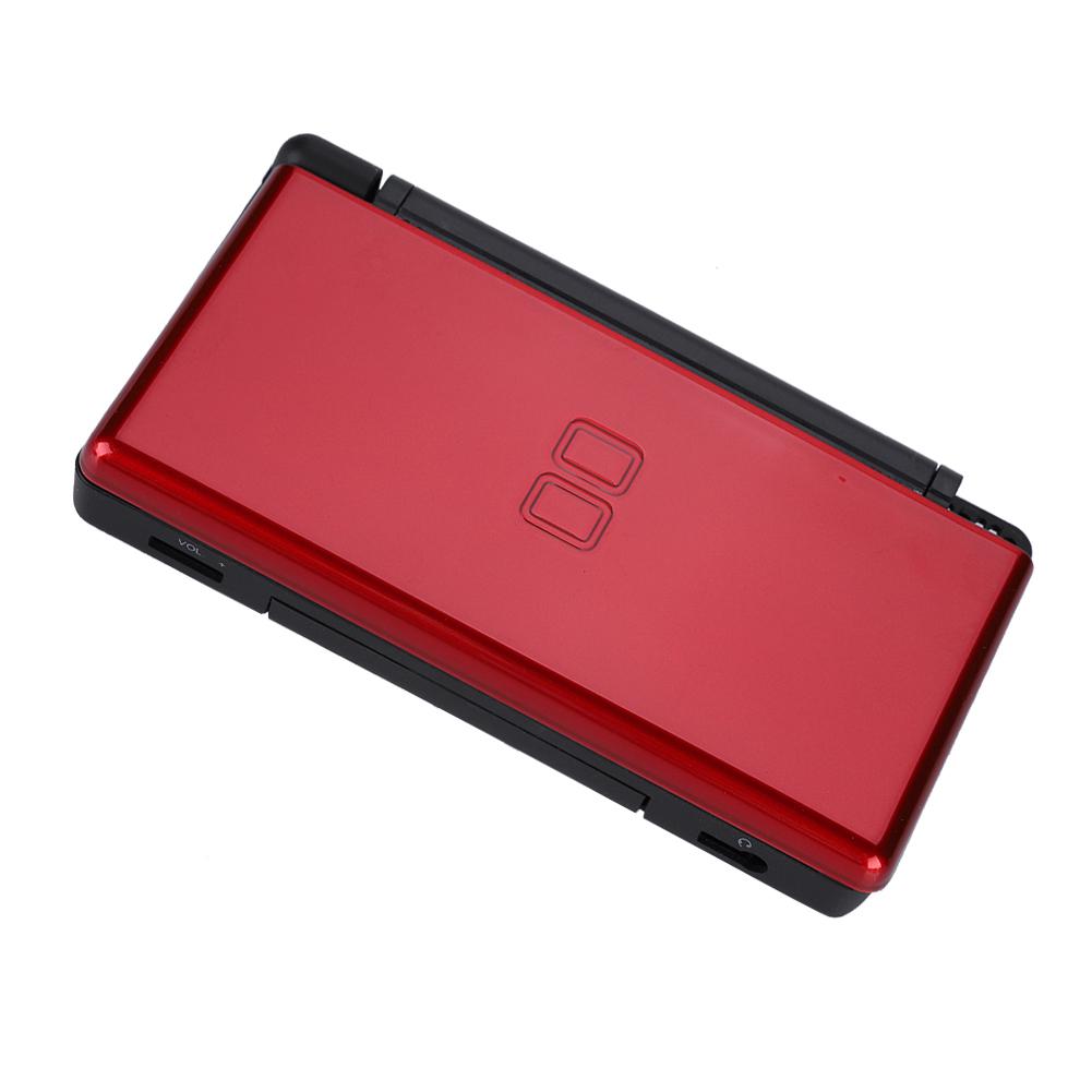 Carcasa de repuesto para Nintendo DS Lite NDSL