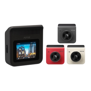 70mai A400 coche Dash Cam Set de doble canal App Control mejorado visión nocturna con lente trasera
