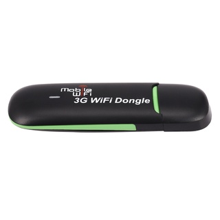 router wifi inalámbrico 3g/usb/soporte con tarjeta sim (4)