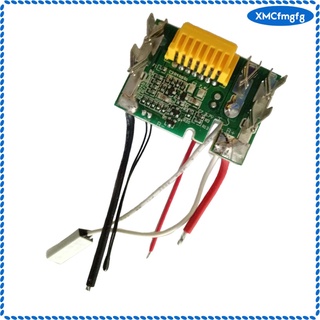 18v chip de batería pcb placa de reemplazo para bl1830 bl1840 lxt400