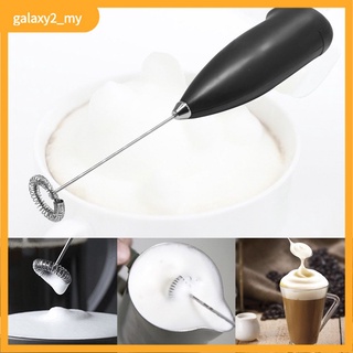 Electrodomésticos de café mini casa cocina huevo blanco espuma mezclador de hornear crema batidora de leche espumador batidor