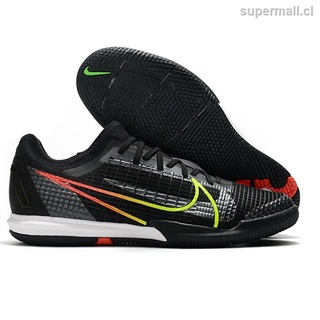ﺴNike Zoom Vapor 14 Pro IC futsal shoes, knitting breathable indoor football shoes,men's Flat soccer shoes,size 39-45