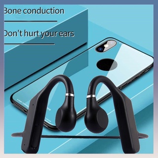 Audífonos deportivos inalámbricos Bluetooth cómodos ligeros