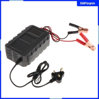 12V 20A Car Vehicle Battery Charger Intelligent Lead Acid Pulse Repair Battery