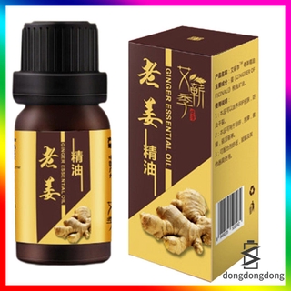 Planta de masaje corporal aceite esencial para masaje corporal aceite esencial Natural