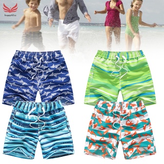 Pantalones cortos de playa con estampado de rayas para niños/pantalones casuales repelentes al agua para 2021/nuevos pantalones de moda
