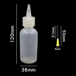 nne. 10pcs plástico exprimir botella pequeña squirt jet salsa condimento ketchup mayo aceite (2)