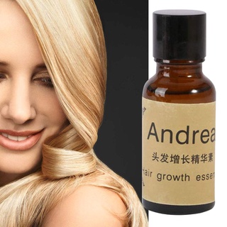 hua suero de crecimiento del cabello mujeres hombres prevenir la calvicie crecimiento restauración aceite esencial