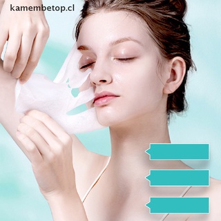 Máscaras Faciales De Hidratación De Ácido Hialurónico Para 10 Piezas/kamembetop/control De Aceite/Poros/Hidratantes/CL (1)