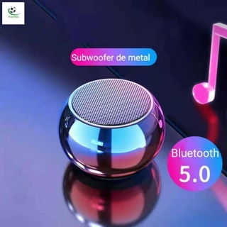 Mini bocina Bluetooth 5.0 Tws Mini bocina Amplificada 3w-AL-2022