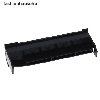 fashionhousehb portátil cubierta de disco duro hdd caddy con tornillos para dell latitude e6400 e6410 venta caliente