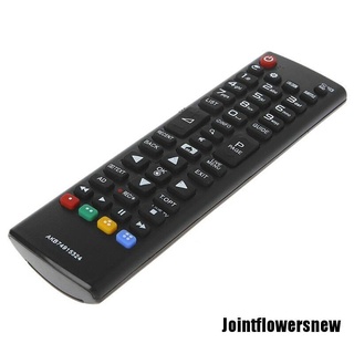 [JFN] Smart TV Remote Control Replacement AKB74915324 for LG LED LCD TV Television [Jointflowersnew]