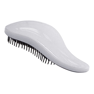Hair Brush Detangling Comb Shower Hair Brush Salon Styling Hair Comb