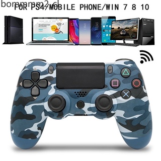 Promoción Controlador Inalámbrico Bluetooth Para Juegos Dualshock ps4 PlayStation 4 bommmm2_cl