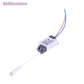 [ADTUCH] LED Driver 8/12/15/18/21W Supply Dimmable Transformer Waterproof LED Light EAGH (3)