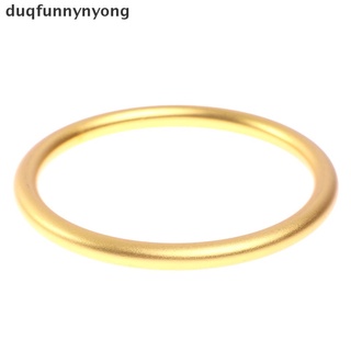 [duq] 2 anillos de aluminio para portabebés y eslingas portabebés