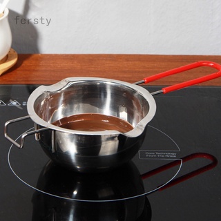 Caldera doble de cera de acero inoxidable para hacer jabón de vela DIY (1)