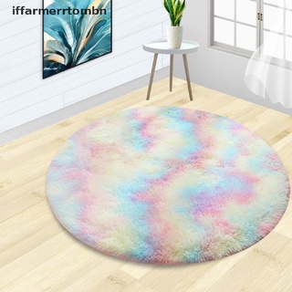 tmbn alfombra suave de felpa para sala de estar dormitorio antideslizante alfombra alfombra.