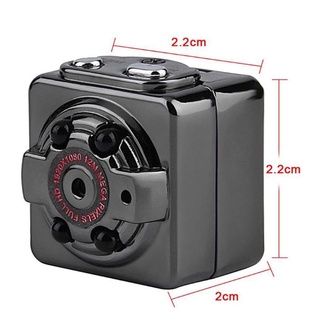 Sq8 Mini cámara Dv 960p Full Hd 1080p espía inalámbrica Inteligente Micro cámara De video De visión nocturna (2)
