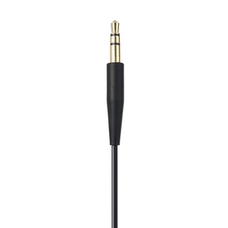 cheer Replacement -Audio Upgrade Cable for -Bose QuietComfort 35/QC25 Headphones (3)