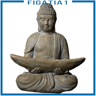 Estatua De Buda Sentada Para tallar tallado/decoración