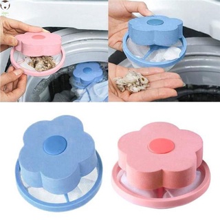 4 pzas filtro flotante de red para remover atrapa pelos/lavador de ropa para mascotas (5)