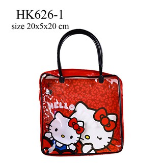 Hello Kitty Bag + accesorios HK626 (1)