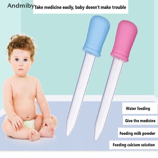 [ady] alimentador de medicina para bebé, dispositivo de medicina infantil, pipeta de silicona, líquido ydj (2)