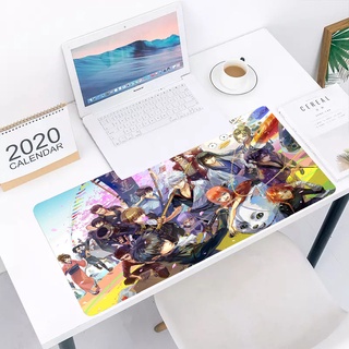 Must-buy in Southeast Asia mousepad anime mousepad Gaming Small large Gamer Mousepad Large Mouse Mat Desk charging mouse pad