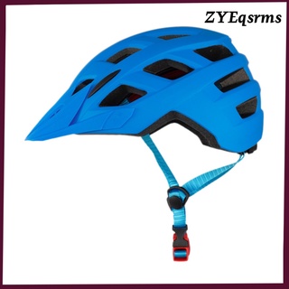 cascos de ciclismo ultraligeros moldeados integralmente ajustables para adultos