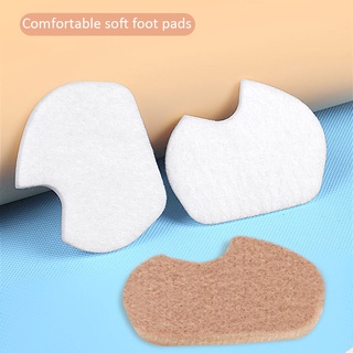 ❀ifashion1❀Insoles Forefoot Pad Metatarsal Support Pads High Heels Pain Relief Sticker