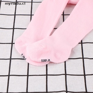 MYIDU Soft Newborn infant baby girls toddler kids tights stockings pantyhose pants . (4)