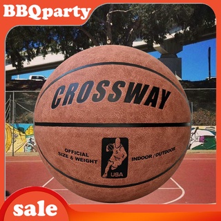 Equipo deportivo Bbqparty Para baloncesto/baloncesto/aire libre