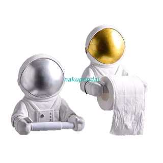 nak práctico y creativo astronauta soporte de pañuelos 2 colores elegir adecuado para el hogar