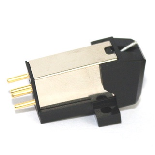 Bum-m1 cartucho magnético Stylus para tocadiscos vinilo