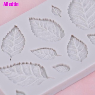 [Aredtin] molde de silicona para jabón de rosa, accesorios de cocina, molde para tartas, galletas, herramientas de pastel (2)