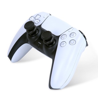 Joystick Analógico 3D Para Sony PS3 PS4 PS5 Box One Controller Analogue Thumbsticks Tapas Setas Cabeza De Juego Balancín De Repuesto [vrru] (9)