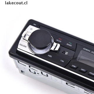 LAKE 12V Car Stereo Radio Remote Control Digital Bluetooth Audio Music MP3 Player CL